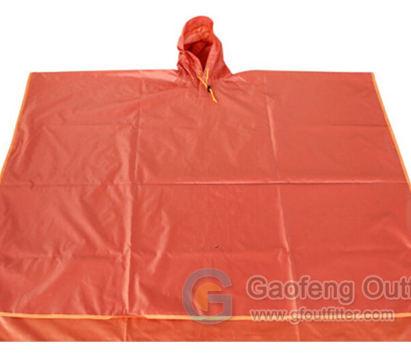 Ultralight Beach Blanket